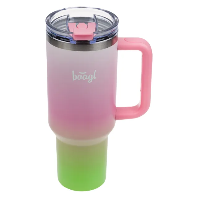 Baagl B-Cup Strawberry Matcha