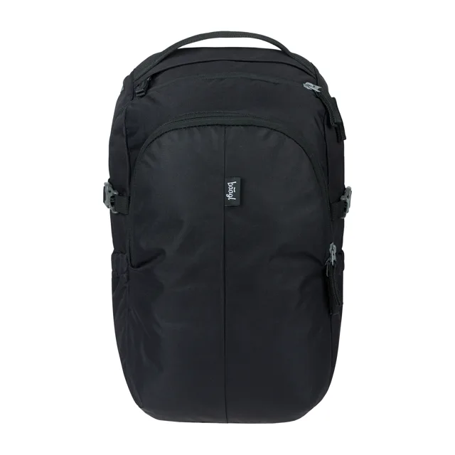 Baagl Batoh Dash Black GRS