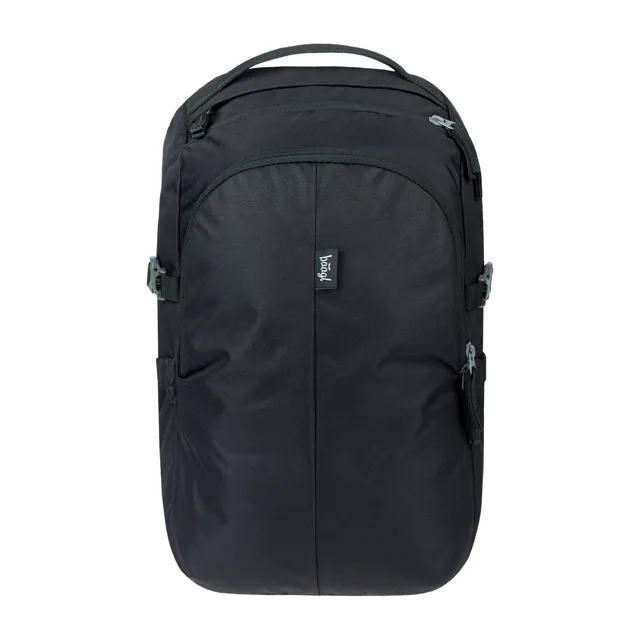 Baagl Batoh Dash Max Black GRS