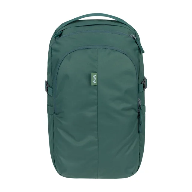 Baagl Batoh Dash Max Green GRS