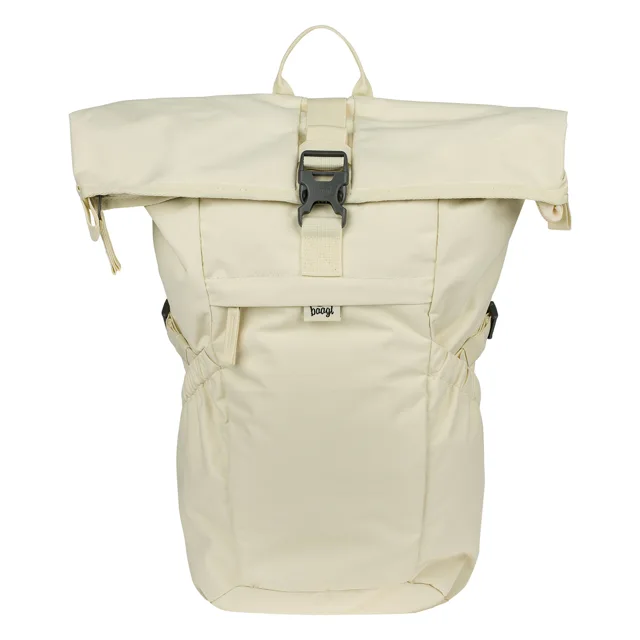 Baagl Batoh Roll Beige GRS