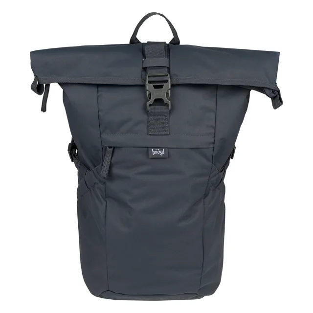 Baagl Batoh Roll Grey GRS