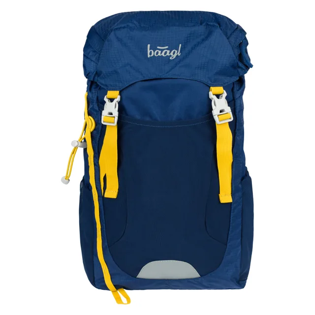 Baagl Batoh Tracker Azul