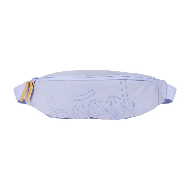 Baagl Ledvinka Snap Lilac
