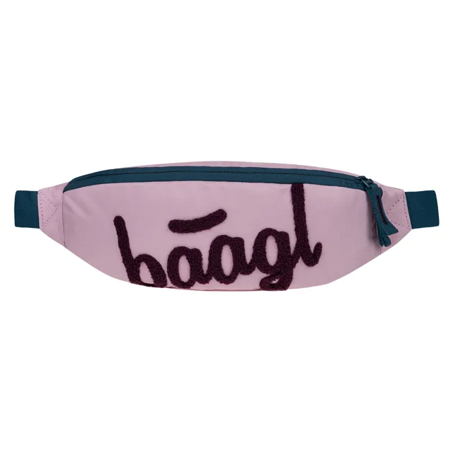 Baagl Ledvinka Snap Rose