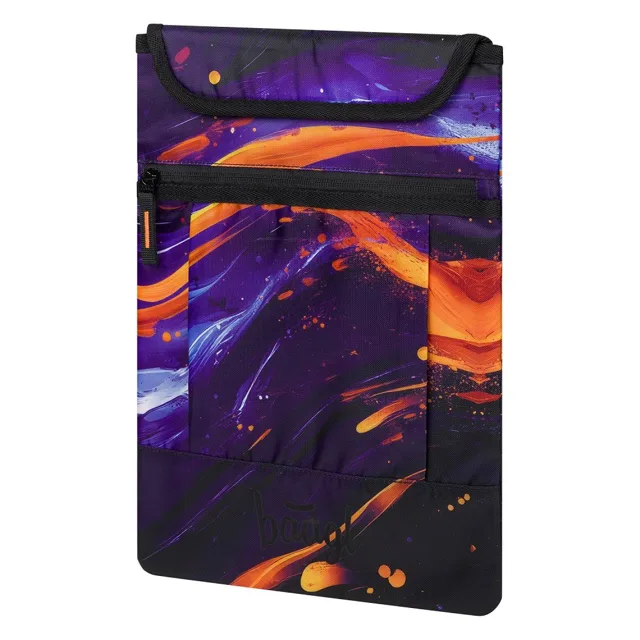Baagl Obal na notebook Vibe GRS
