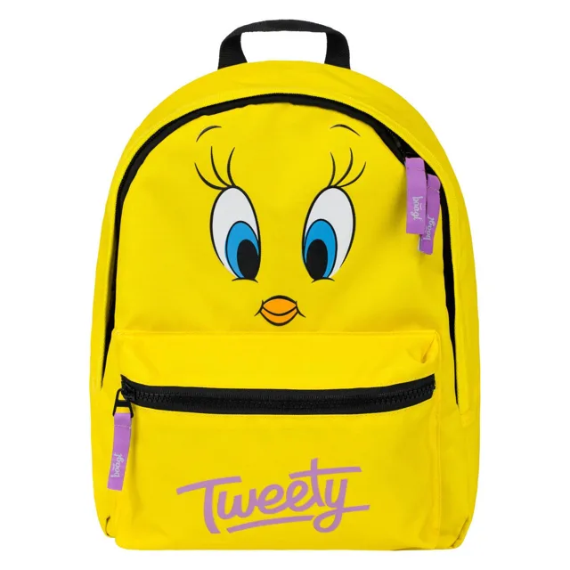 Baagl Předškolní batoh Tweety