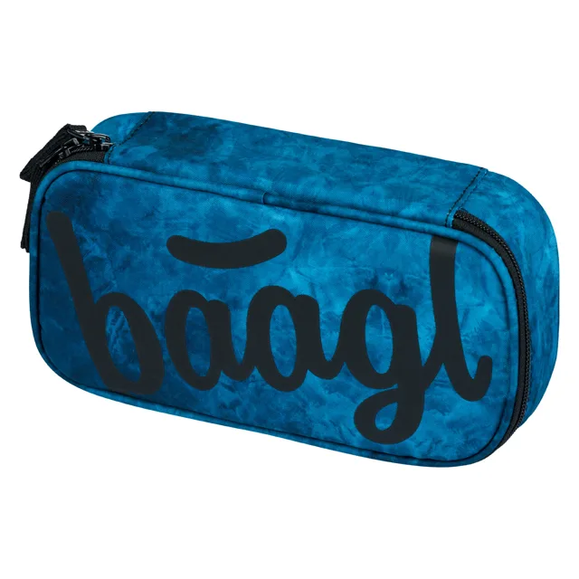 Baagl Školní penál etue Ocean