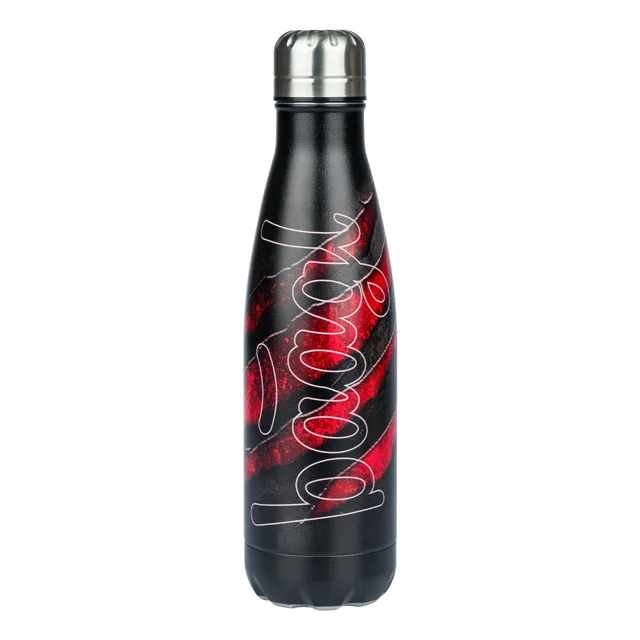 Baagl Termoláhev s kovovým víčkem Láva, 500 ml