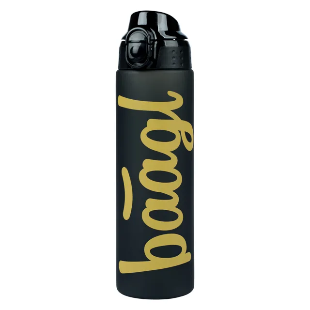 Baagl Tritanová láhev na pití Gold, 700 ml
