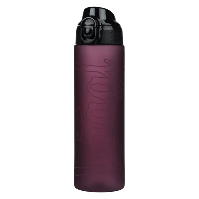 Baagl Tritanová láhev na pití Ruby, 700 ml