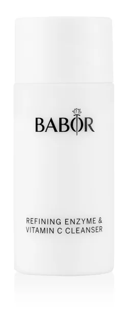 Babor Čisticí a peelingový prášek 2v1 (Refining Enzyme & Vitamin C Cleanser) 40 g