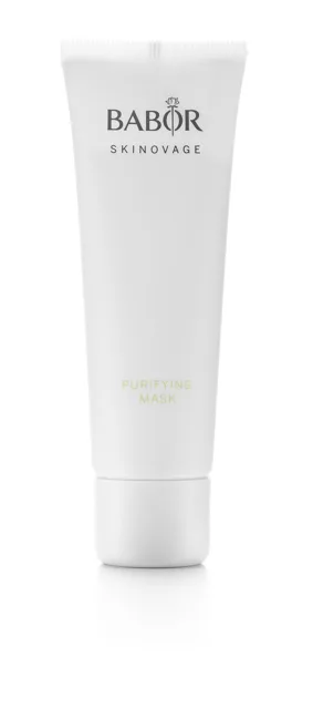 Babor Čisticí pleťová maska pro mastnou pleť Skinovage Purifying Mask 50 ml