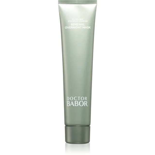 BABOR Cleanformance noční maska s vyživujícím účinkem 75 ml