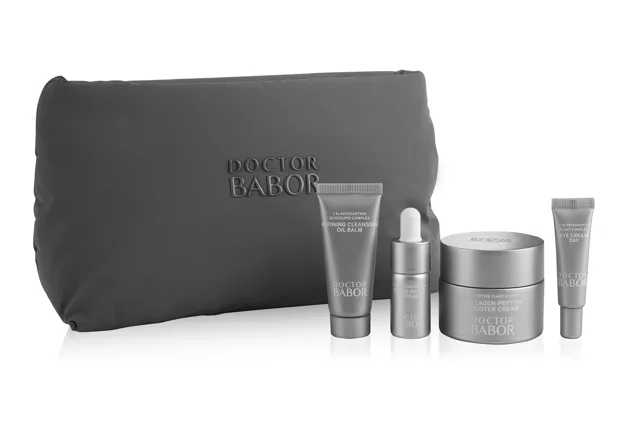 Babor Dárková sada Best of Collagen Lifting Routine