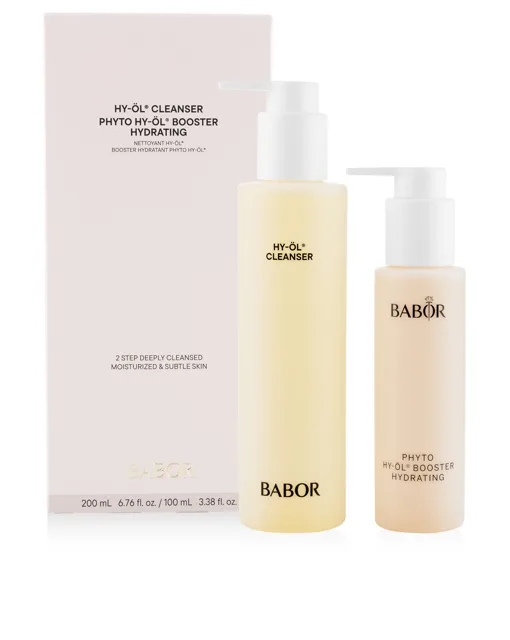 Babor Dárková sada HY-ÖL & Phyto Boost Hydrating Set