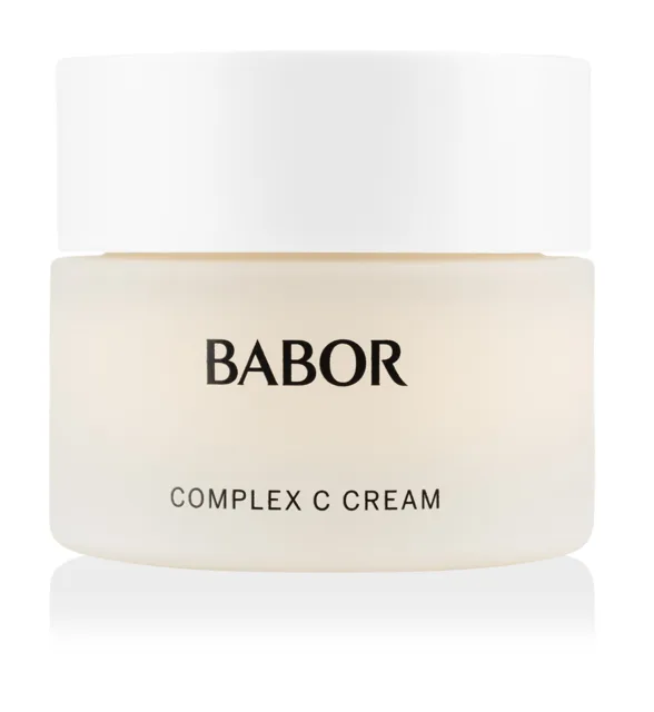 Babor Denní pleťový krém Complex C (Vitalizing Cream) 50 ml