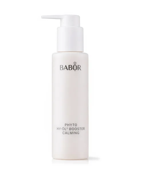 Babor Esence pro 2-fázové čištění Phyto HY-ÖL Booster Calming 100 ml