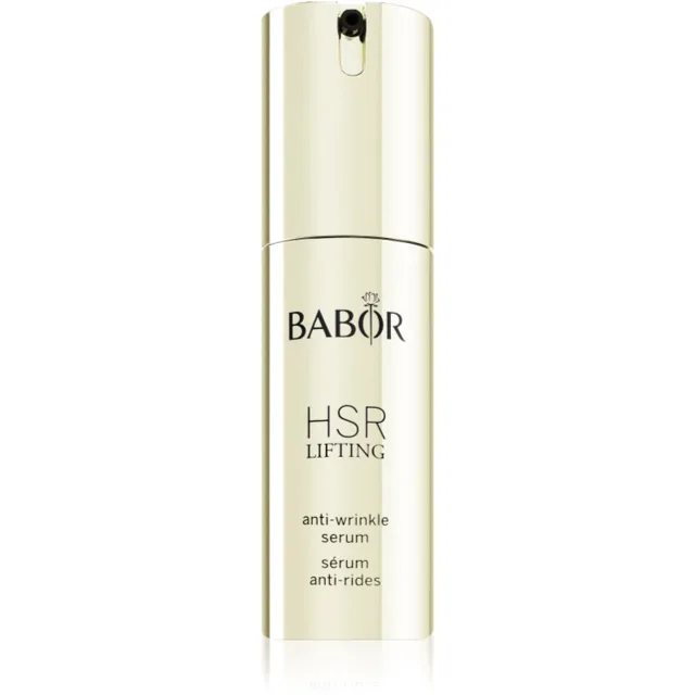 BABOR HSR Lifting Serum protivráskové sérum s liftingovým efektem 30 ml