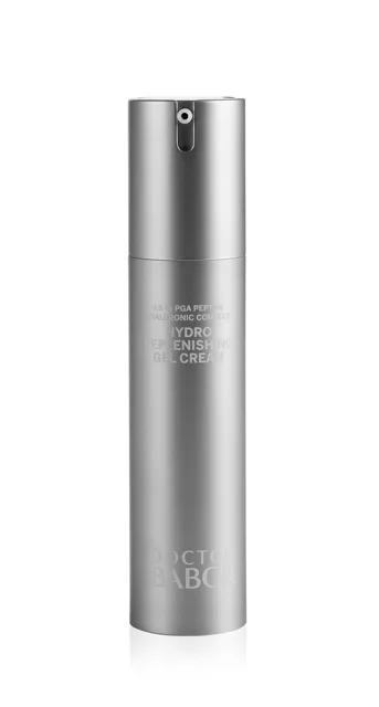 Babor Hydratační gelový krém Doctor Babor Hydration (Hydro Replenishing Gel Cream) 50 ml