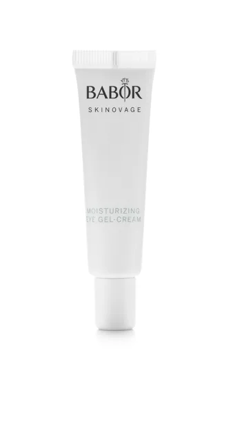Babor Hydratační oční gelový krém Skinovage (Moisturizing Eye Gel-Cream 15 ml
