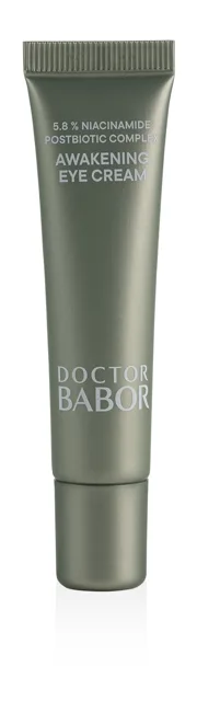 Babor Hydratační oční krém Doctor Babor Microbiomic (Awakening Eye Cream) 15 ml