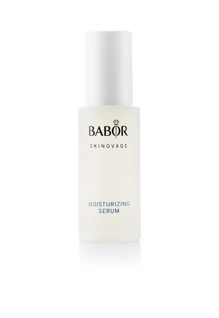 Babor Hydratační pleťové sérum pro suchou pleť Skinovage (Moisturizing Serum) 30 ml