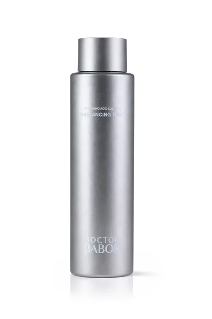 Babor Hydratační pleťové tonikum Rebalancing Toner 200 ml