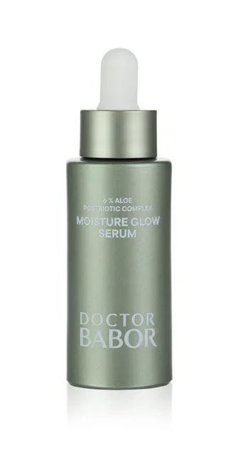 Babor Hydratační sérum Microbiomic Moisture Glow Serum 30 ml