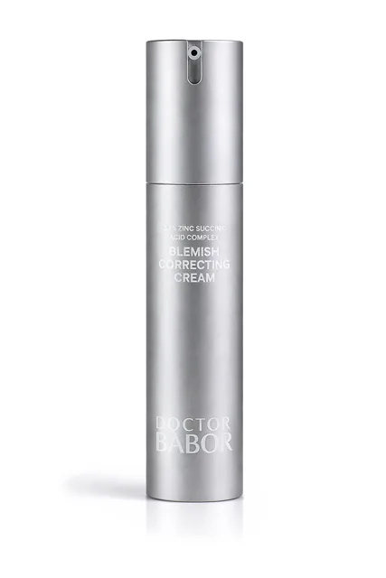 Babor Krém proti nedokonalostem pleti Blemish Correcting Cream 50 ml