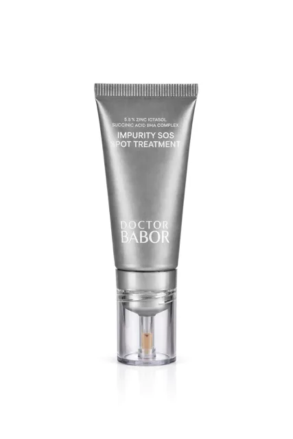 Babor Lokální péče Impurity SOS Spot Treatment 15 ml