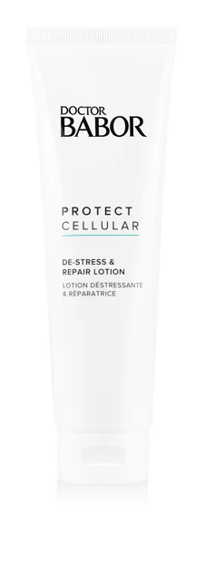 Babor Mléko po opalování Protect Cellular (De-Stress & Repair Lotion) 150 ml