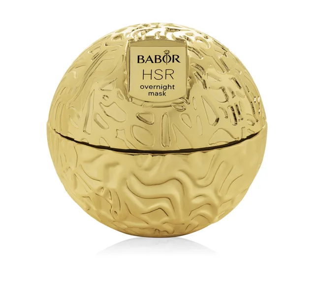 Babor Noční pleťová maska HSR (Overnight Mask) 50 ml