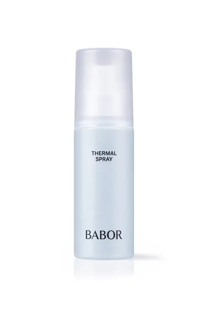 Babor Osvěžující a hydratační pleťový sprej Thermal Spray 100 ml