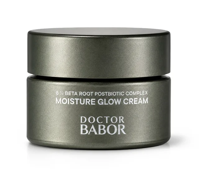 Babor Pleťový krém Microbionic Moisture Glow Cream 15 ml