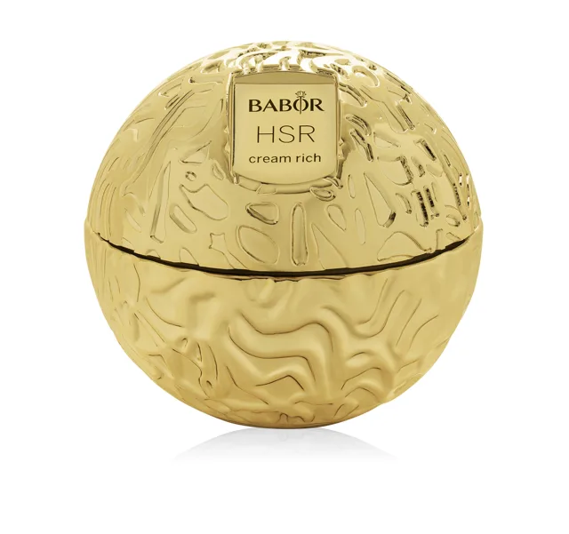 Babor Pleťový krém pro zralou a suchou pleť HSR Lifting (Cream Rich) 50 ml