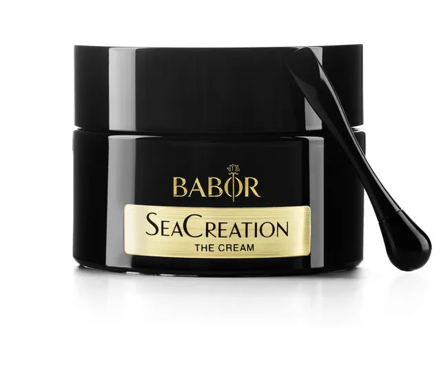 Babor Pleťový krém s anti-age účinkem Seacreation (The Cream) 50 ml
