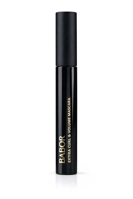 Babor Řasenka Extra Curl & Volume Mascara 10 ml Black
