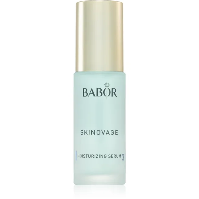 BABOR Skinovage Moisturizing intenzivně hydratační sérum 30 ml