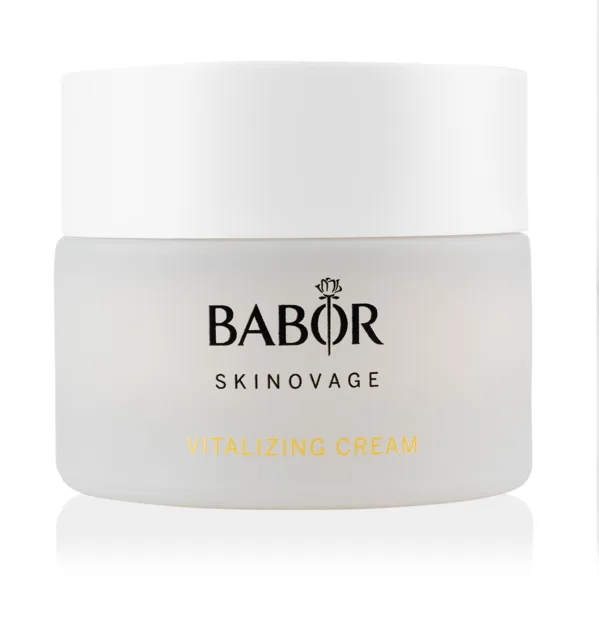 Babor Vitalizující krém pro unavenou pleť Skinovage (Vitalizing Cream) 50 ml