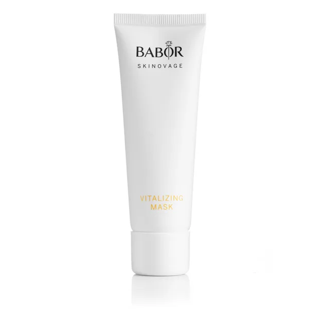 Babor Vitalizující pleťová maska Vitalizing Mask 50 ml