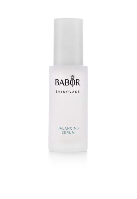 Babor Vyrovnávající pleťové sérum pro smíšenou pleť Skinovage (Balancing Serum) 30 ml