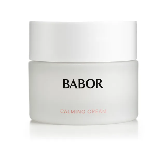Babor Zklidňující krém pro citlivou pleť Calming Cream 50 ml