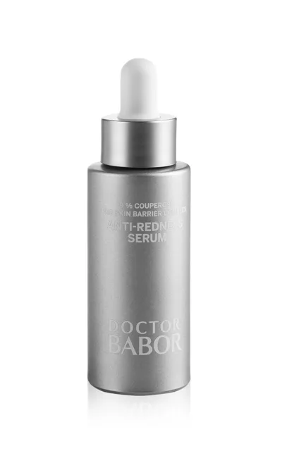 Babor Zklidňující sérum pro citlivou pleť náchylnou k zarudnutí Doctor Babor (Anti-Redness Serum) 50 ml