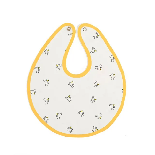 Baby Bites bryndáček Mustard