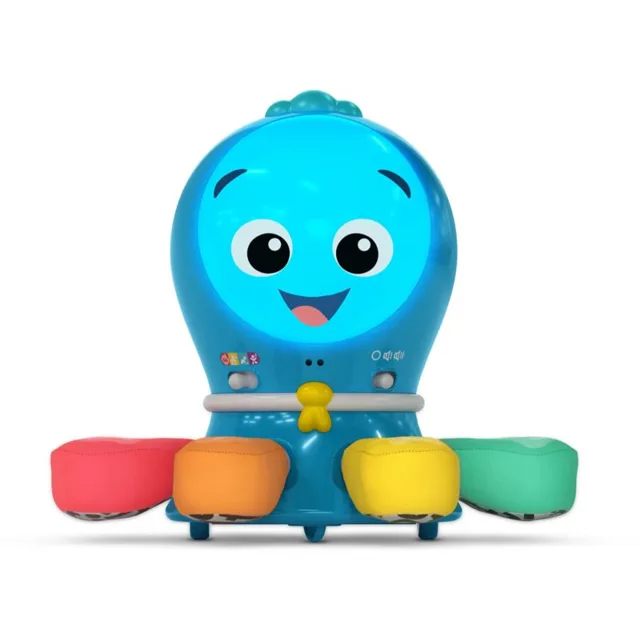 Baby Einstein Go Opus Go™ 4v1 aktivity hračka 3m+ 1 ks