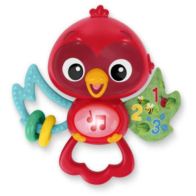 Baby Einstein Roxy's Bright Flight™ hudební hračka 3m 1 ks