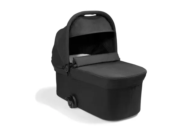 Baby Jogger Korba DELUXE na SUMMIT X3/CITY SELECT 2 - PRIME BLACK