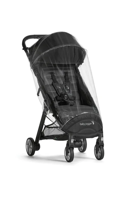 Baby Jogger Pláštěnka CITY TOUR 2