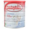 BABYBIO Caprea 2 6-12m 800g